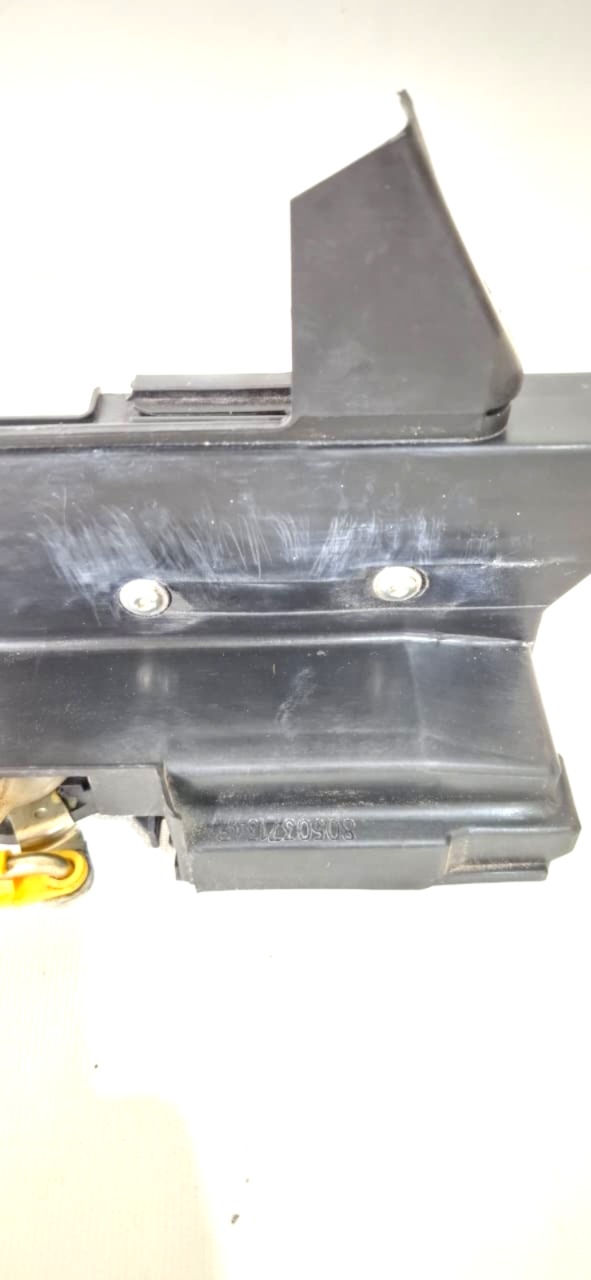 Fechadura De Porta D.E Renault Sandero 2014 a 2024 - Imagem 4