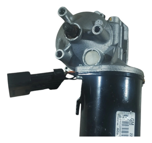 Motor Limpador Parabrisa Gm Corsa Classic 1996 22107719 - Imagem 4
