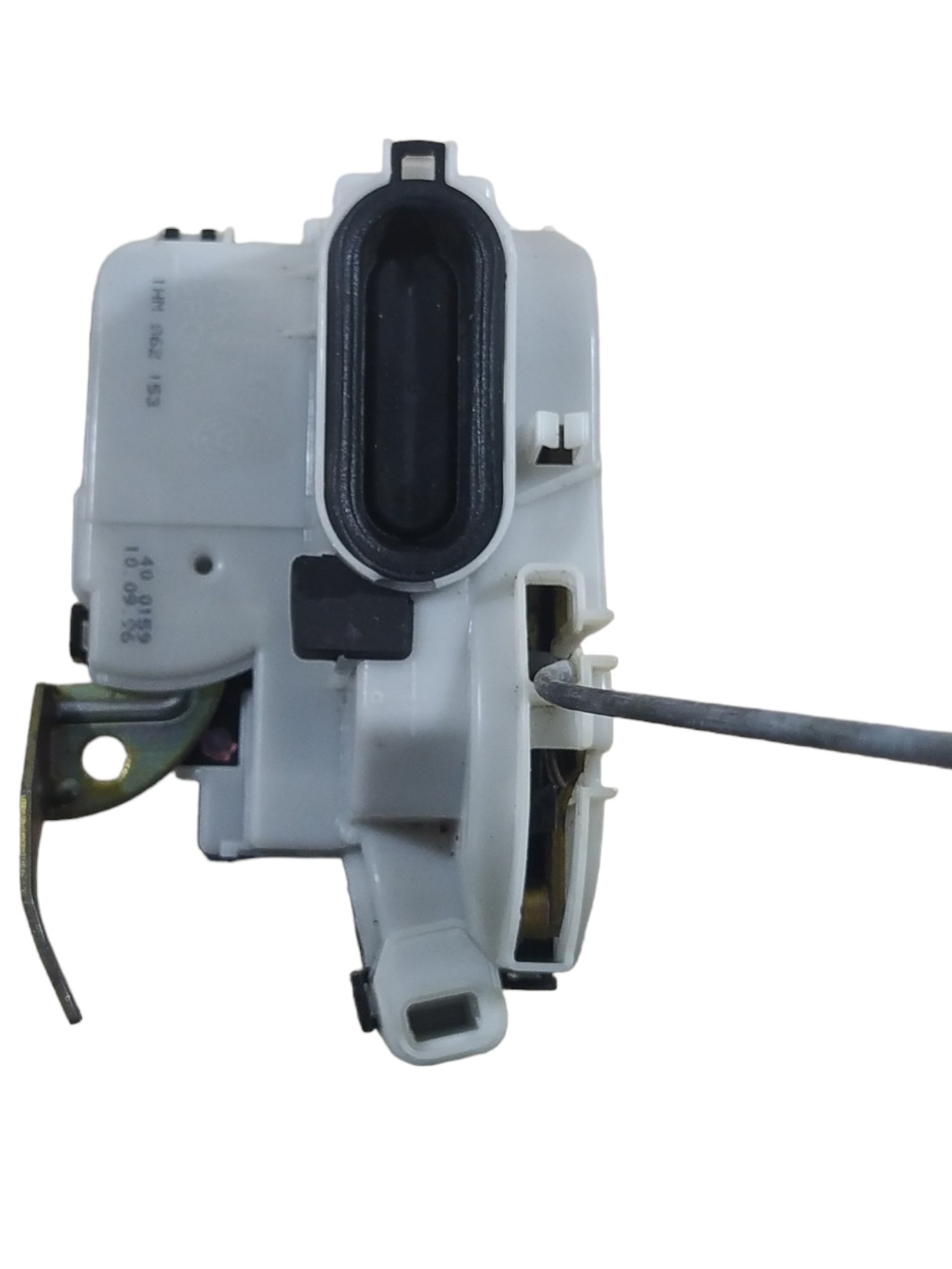 Fechadura Dianteira Direita Vw Polo Classic 97/02 1hm862153