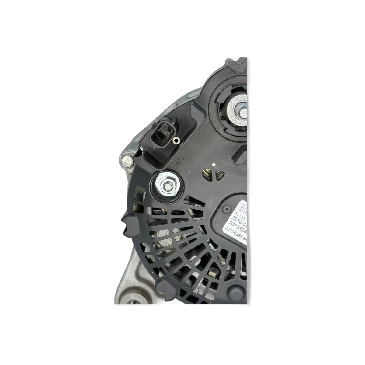 Alternador Kardian 1.0 120a 2024 2025 - Imagem 5