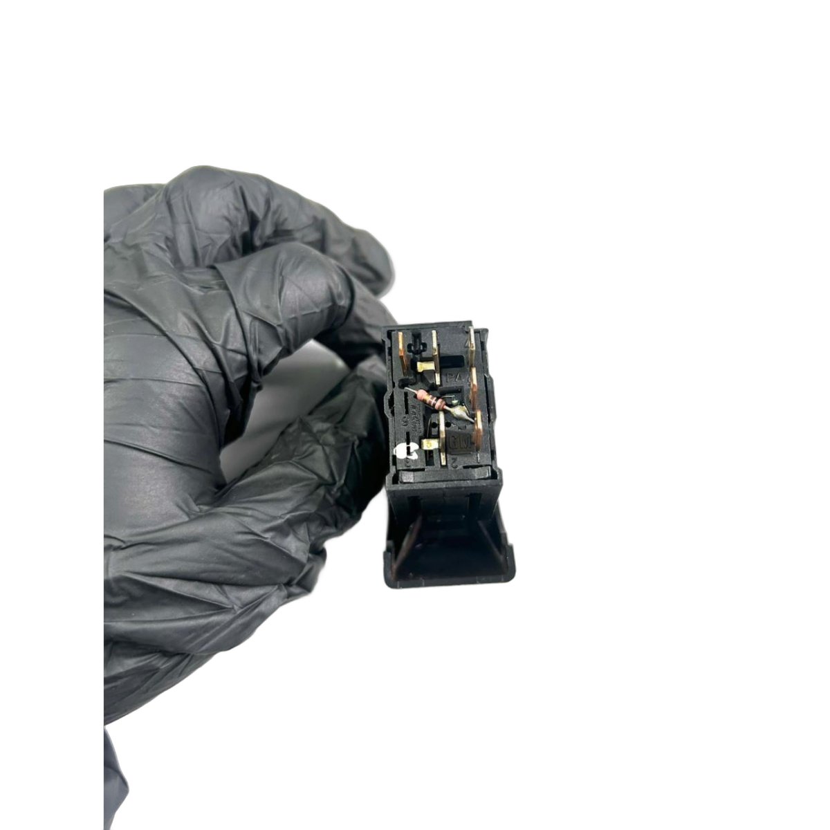 Botão Interruptor do Pisca Alerta GM Astra / Zafira 2004 - Imagem 3