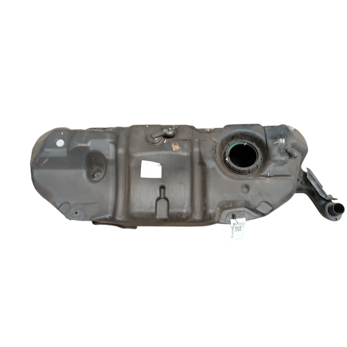 Tanque De Combustível Peugeot 206 Hatch 2008 - Imagem 3