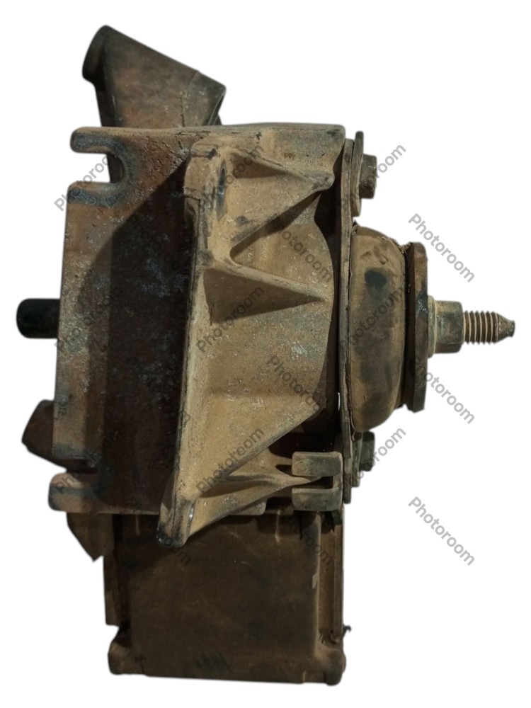 Suporte Coxim Cambio Renault Scenic 2001 7700832251 - Imagem 4