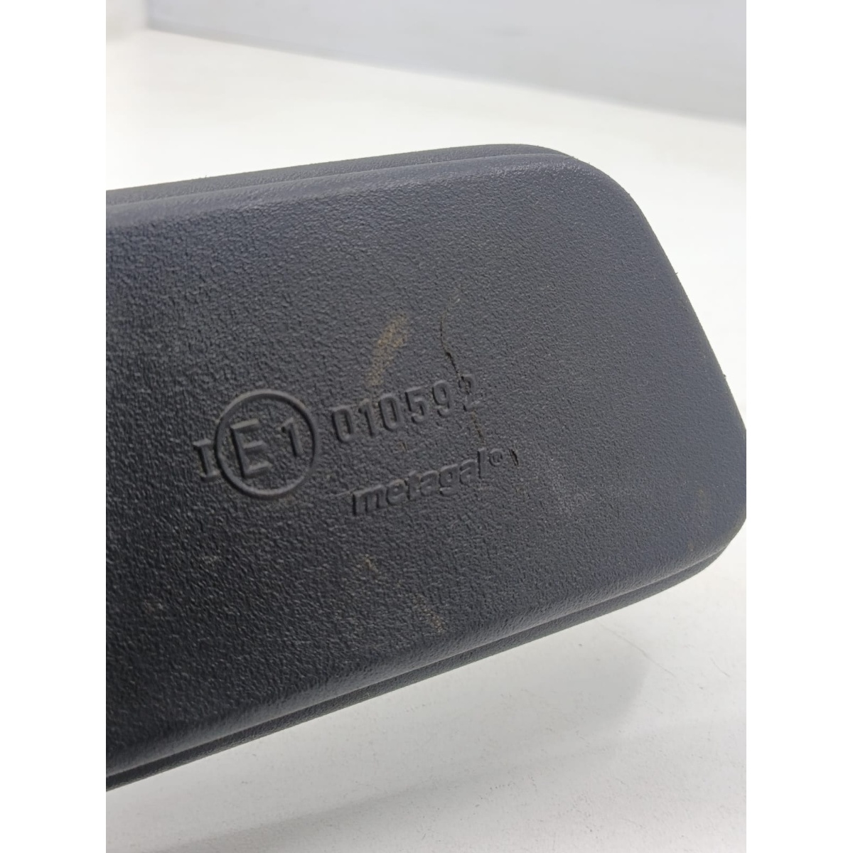 Retrovisor Interno para Chevrolet Celta e Corsa - Imagem 4