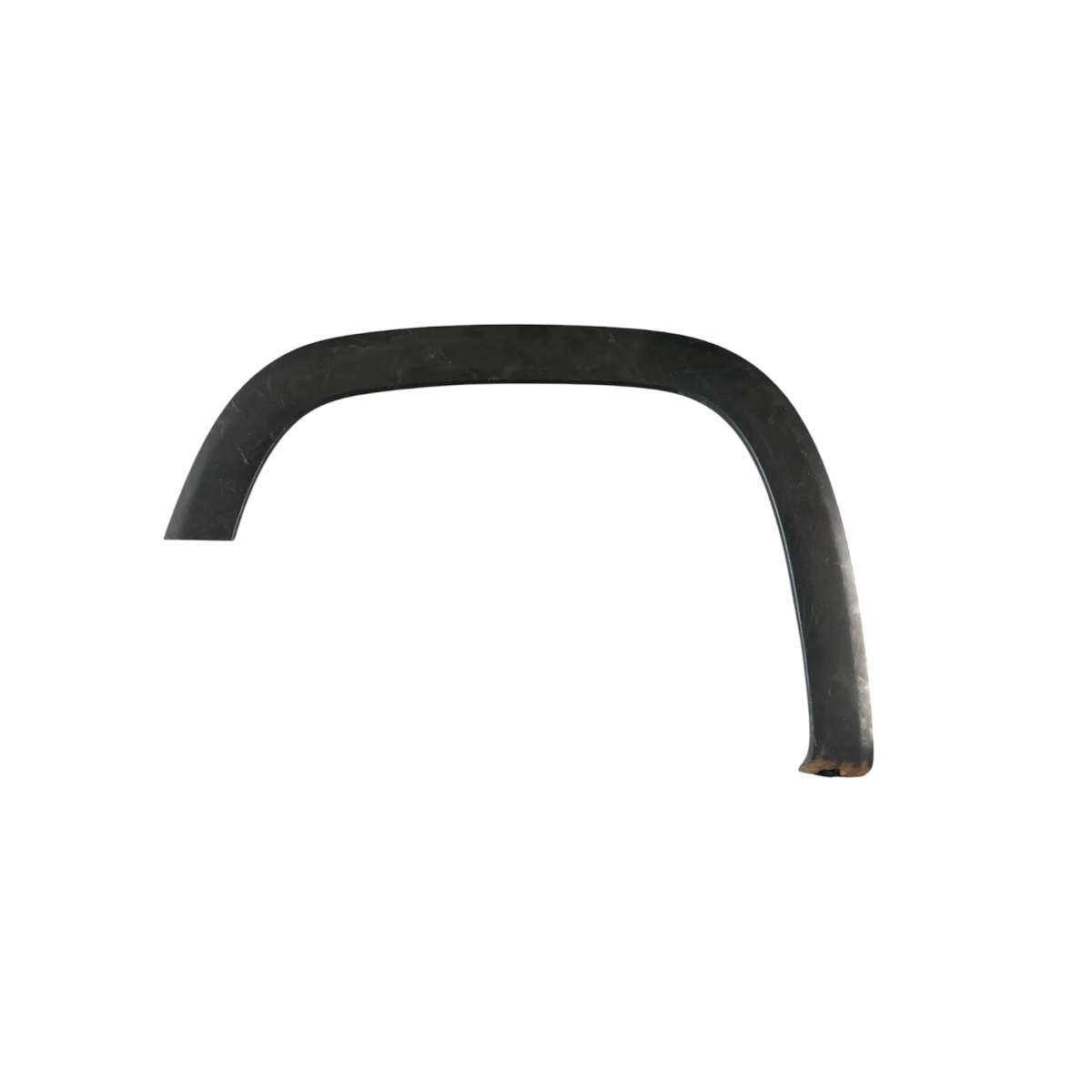 Moldura De Pára-lama Fiat Strada 21/26 Preto (usado)