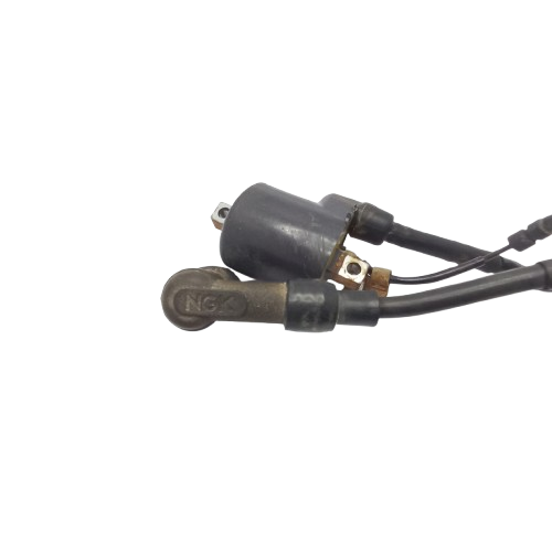 Bobina Ignição Fan 125 2005-2008 - Imagem 3