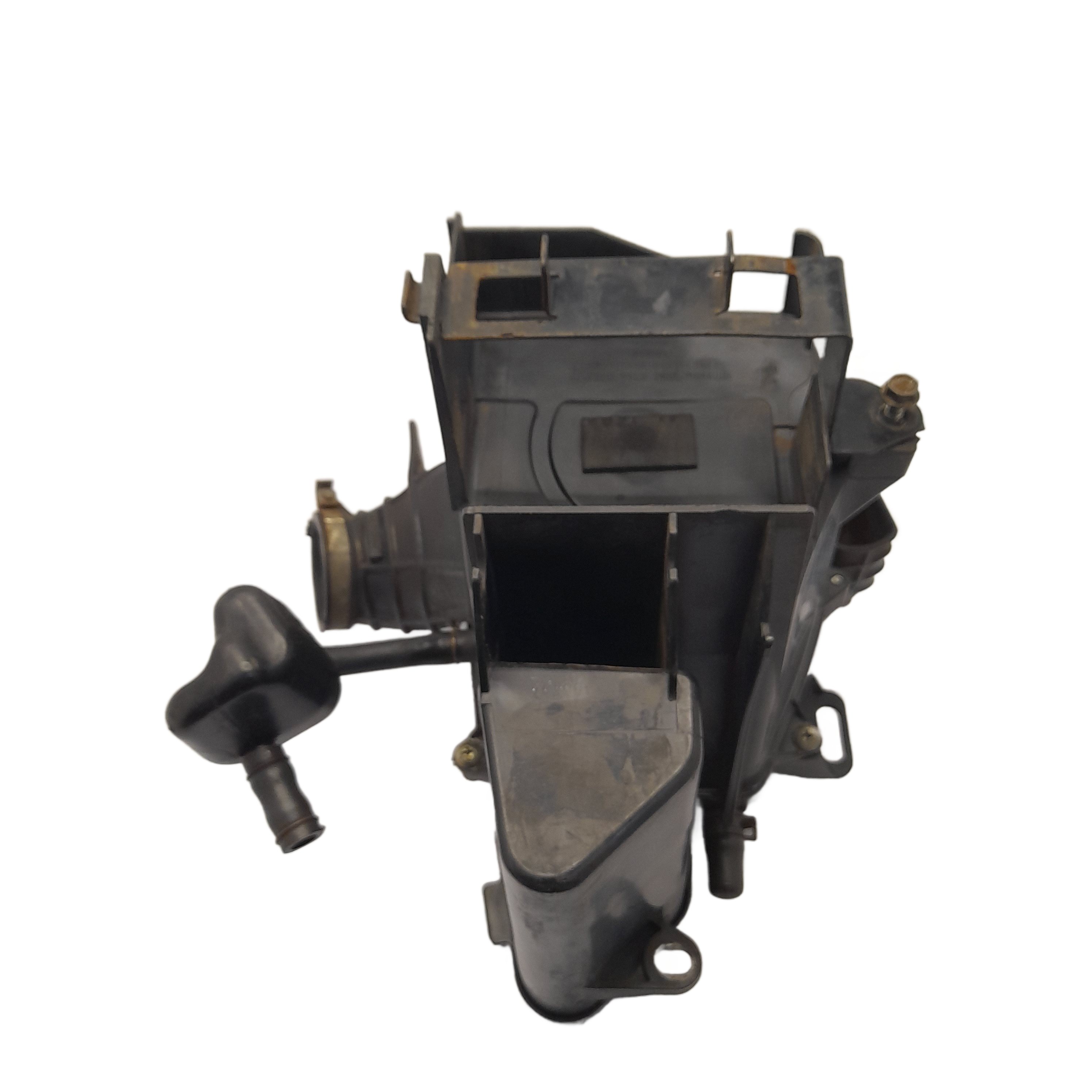 Caixa Filtro De Ar Honda Titan 150 2004 A 2008 - Imagem 5