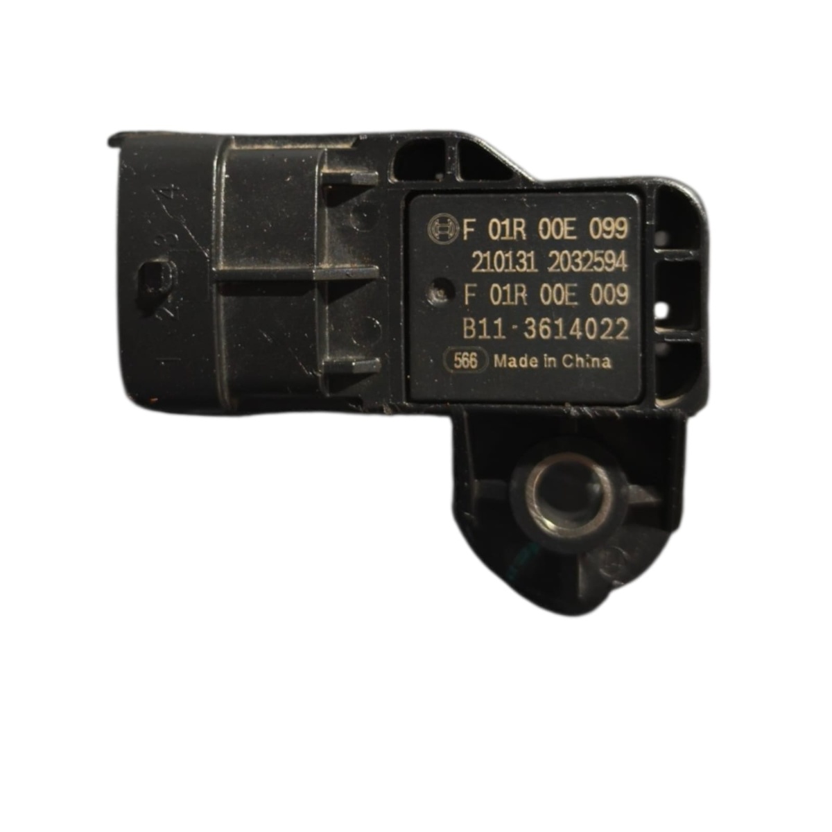 Sensor Pressão Map Chery Tiggo 8 1.6 Gdi 2019/26 F01R00E099