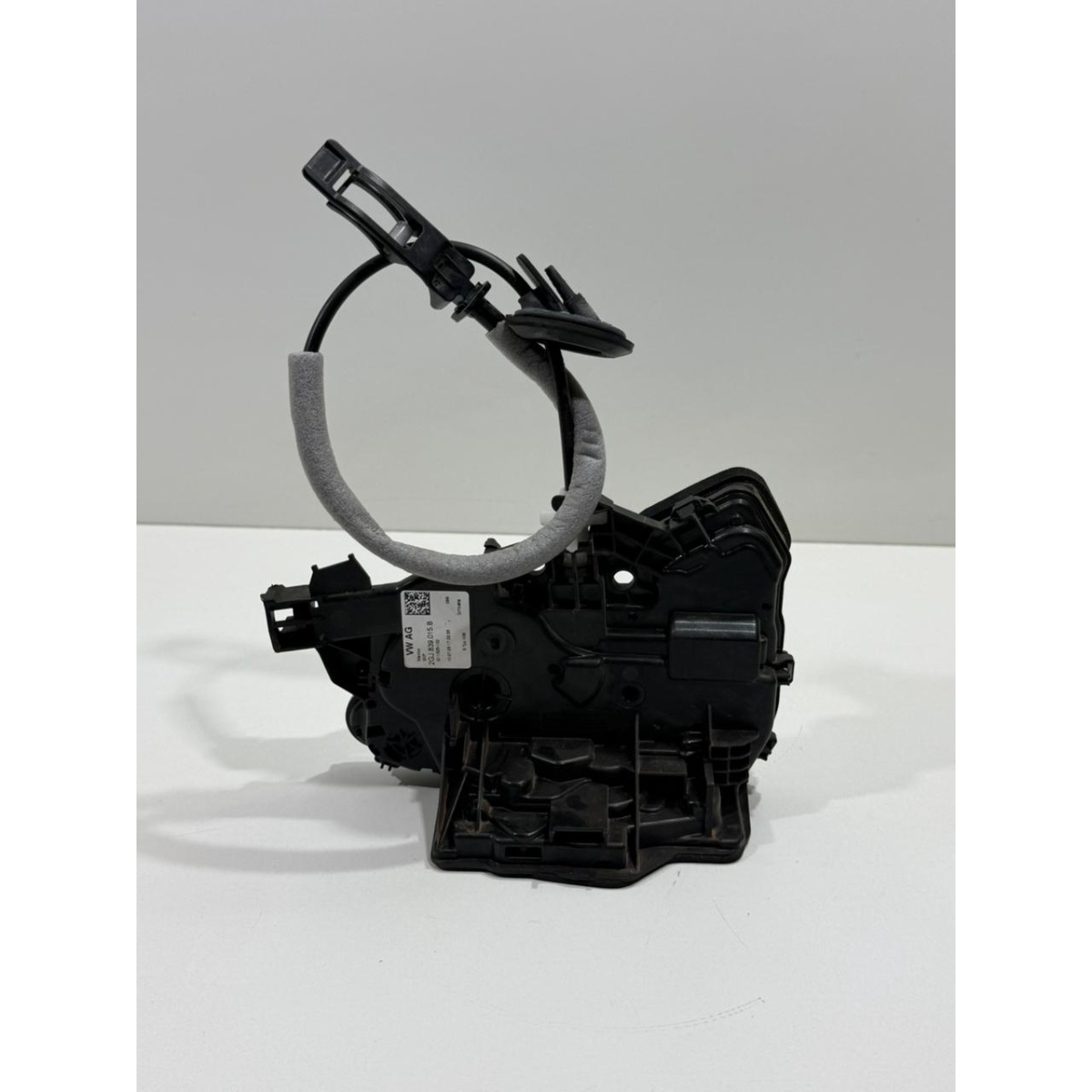Fechadura Porta Traseira Esquerda VW Nivus 2025 2GJ839015B