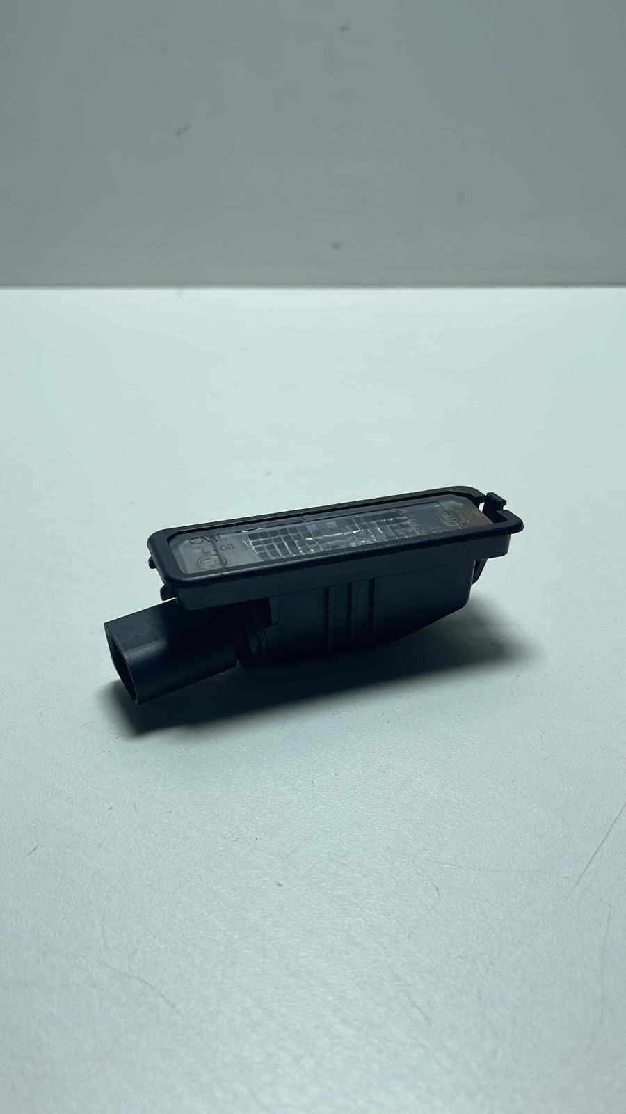 Lanterna Luz Placa Vw Polo 2018 a 2024 1k8943021 - Imagem 3