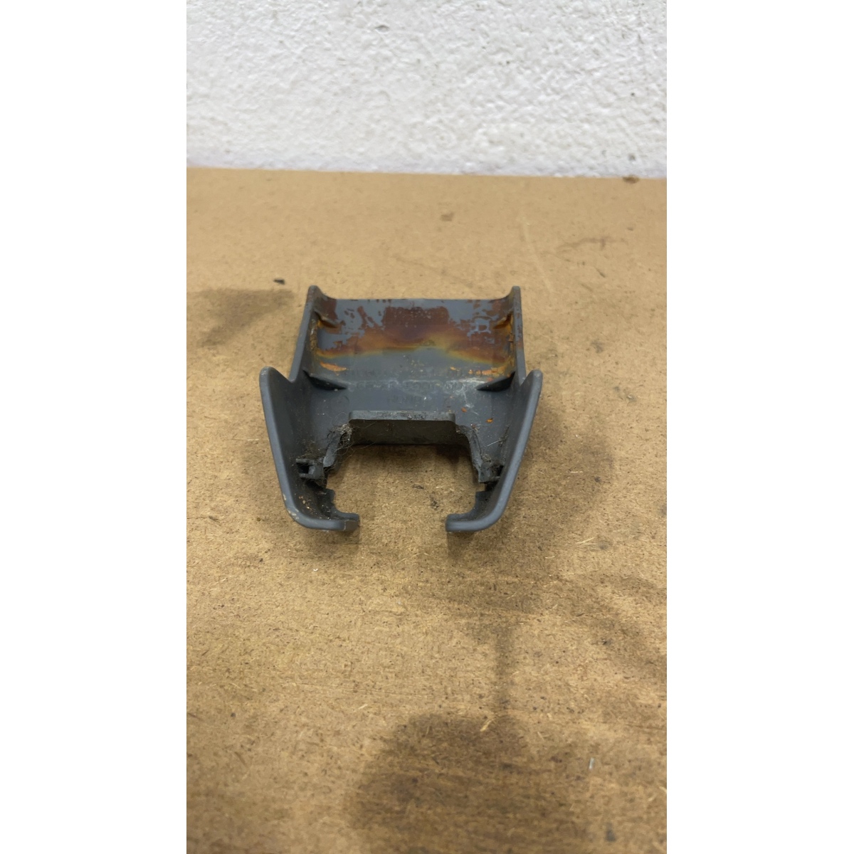 Acabamento  Banco Direito Honda Civic - Imagem 2