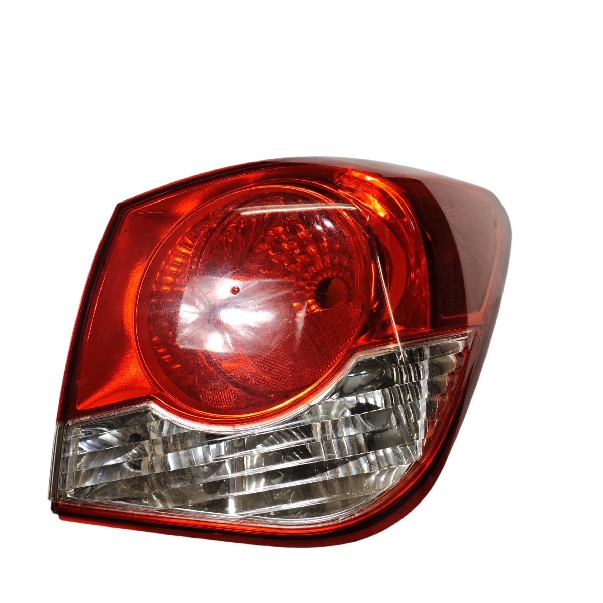 Lanterna Traseira Direita Cruze Sedan 2012 a 2016 - Imagem 4
