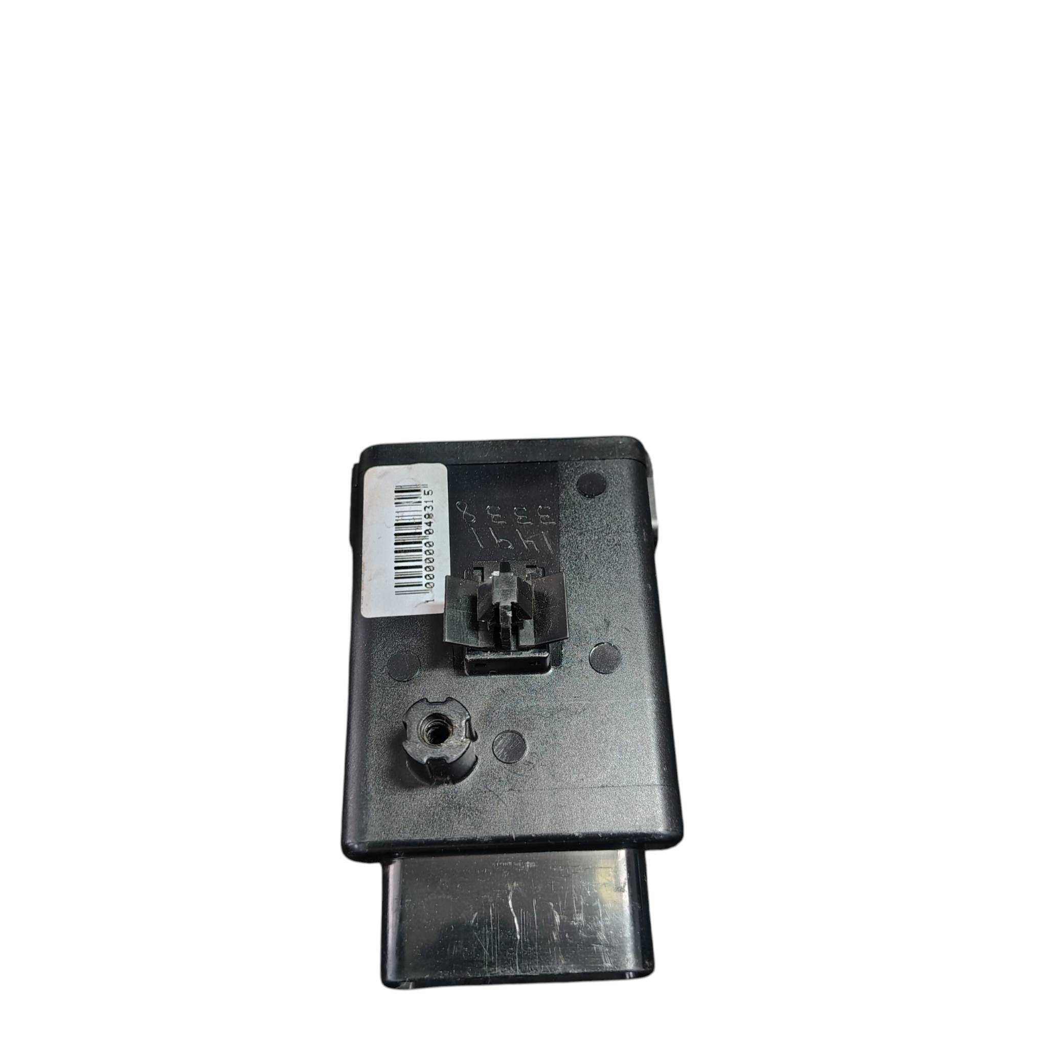 Módulo Vidro GM S10 LTZ 2.8 2018-2020 - Imagem 3