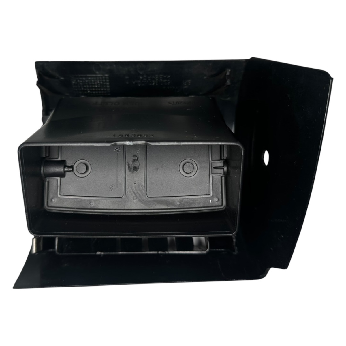Difusor de Ar Lateral Direito Volkswagen Fox - Imagem 4