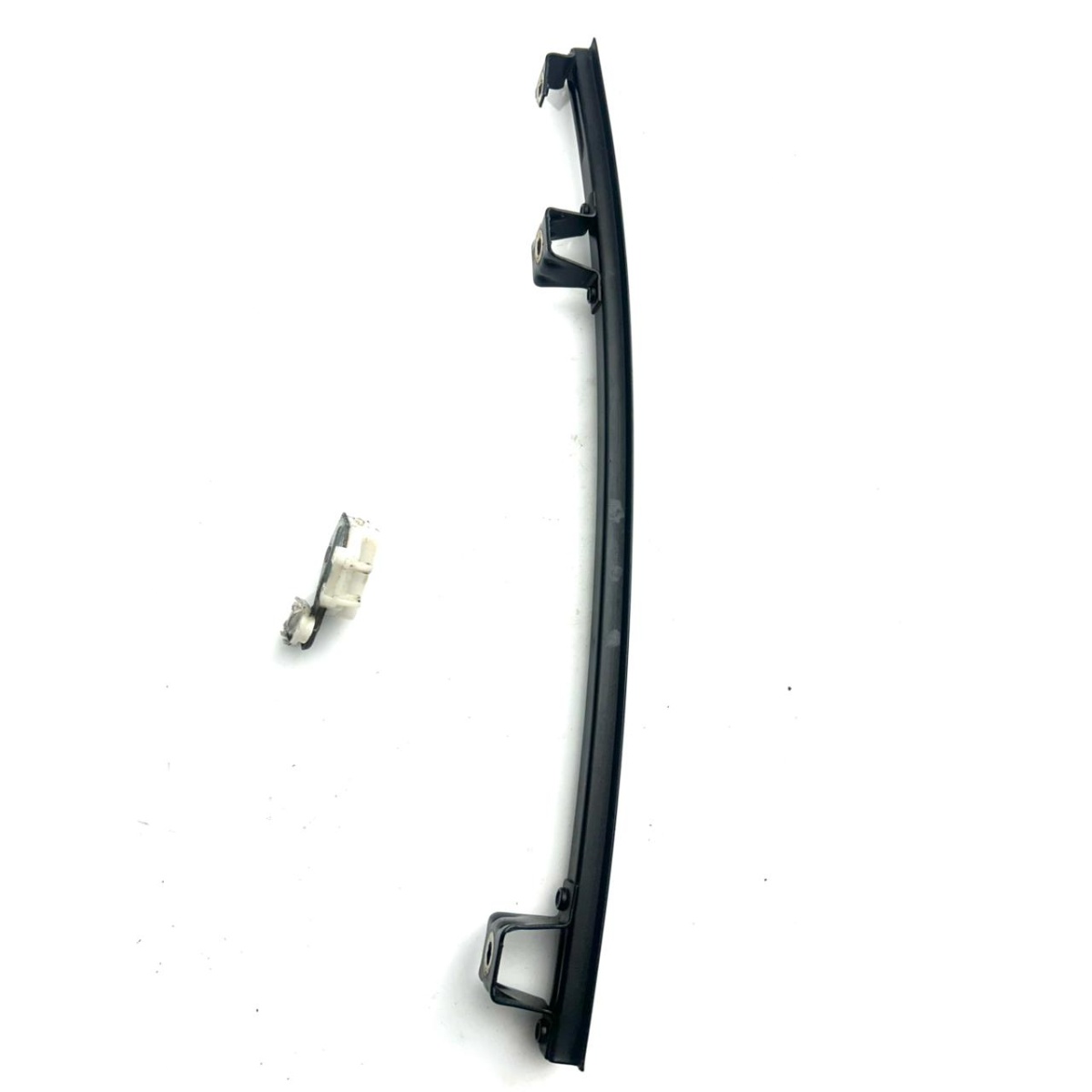 Trilho Guia Vidro Canaleta Dianteira Direita Gm Astra 2004 - Imagem 7