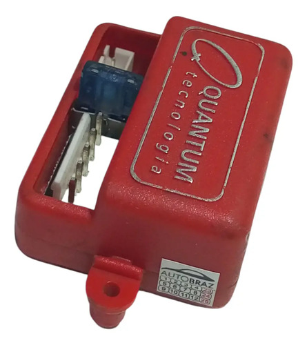 Módulo Vidro Elétrico Quantum 46570 Universal - Imagem 2