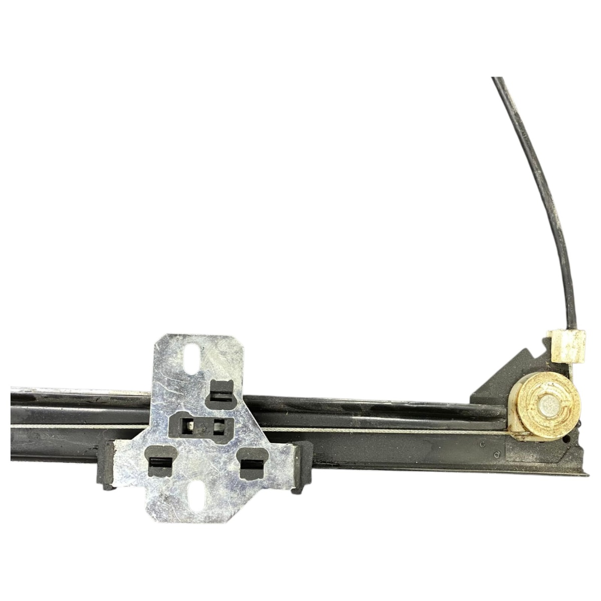 Maquina de Vidro Dianteira Direita Fiat Uno 2002 2013 - Imagem 8