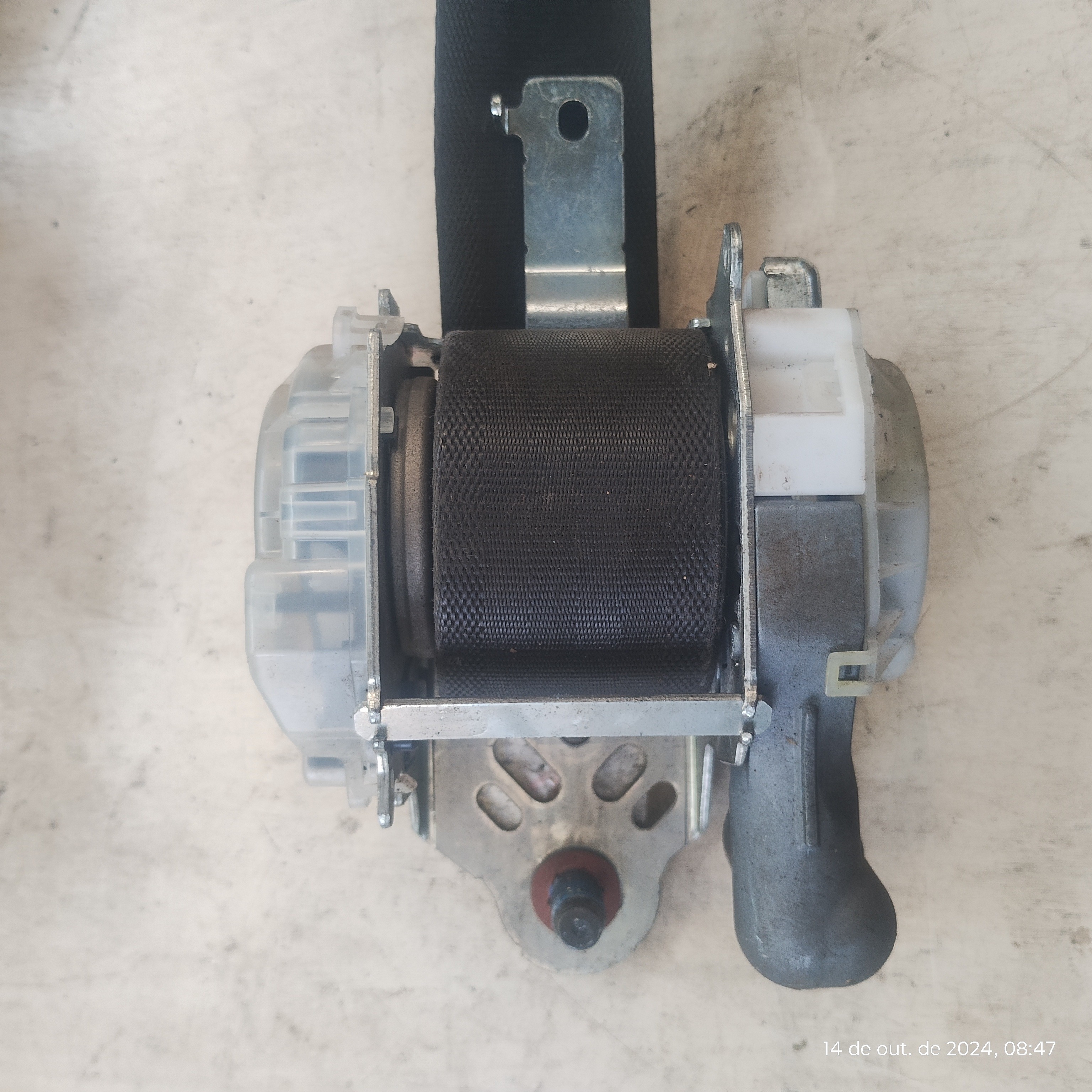 Kit Airbag I30 2010 - Imagem 7