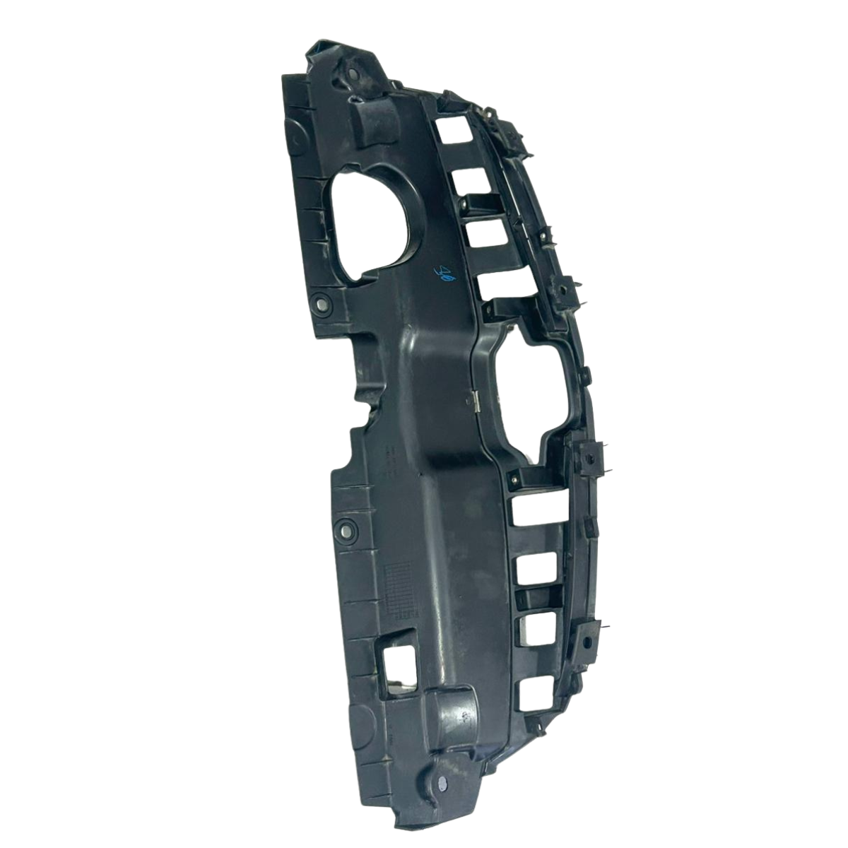 Grade Dianteira Para-choque Honda Civic 2004 Original - Imagem 7