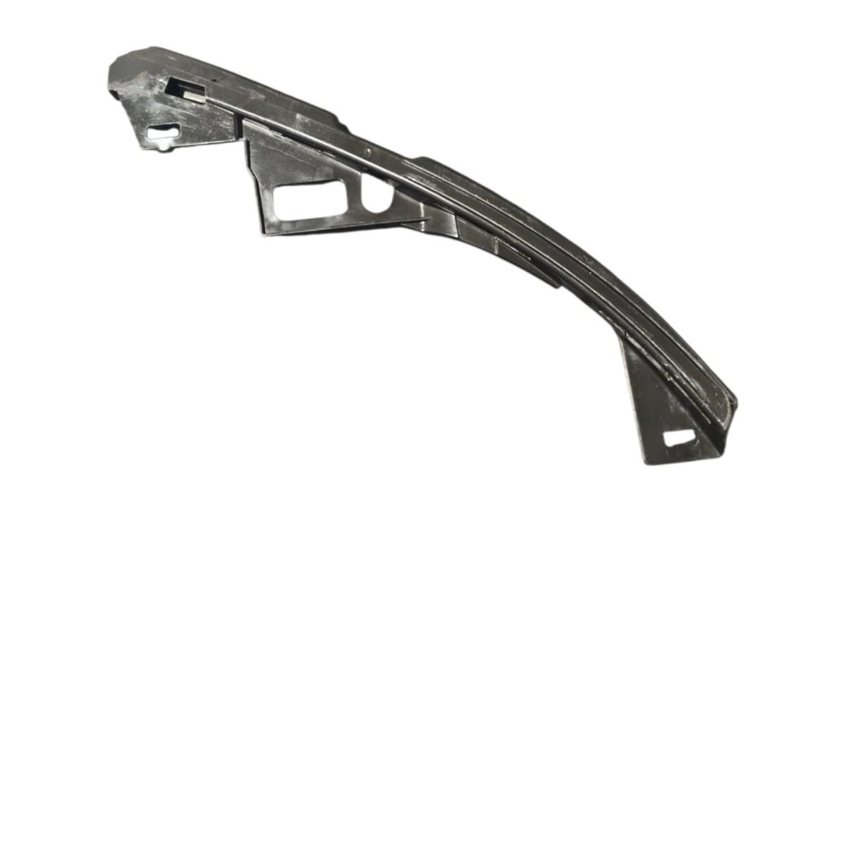 Guia Parachoque Diant Esq Volvo s40 2005/08 30744957 c/Detal - Imagem 6