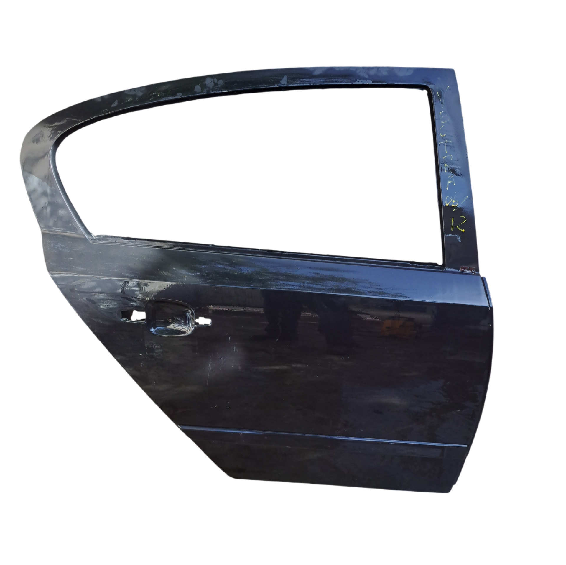 Porta Traseira Direita Vectra 2006 ate 2011