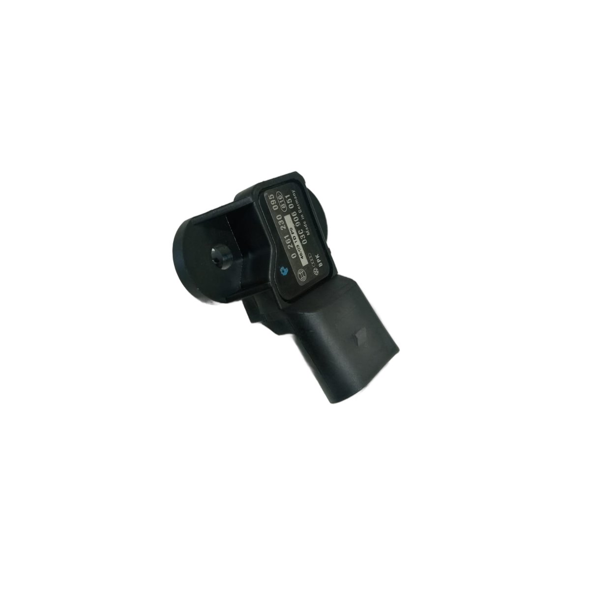Sensor Map Gol Polo Golf Fox Kombi Saveiro 0261230095 - Imagem 8
