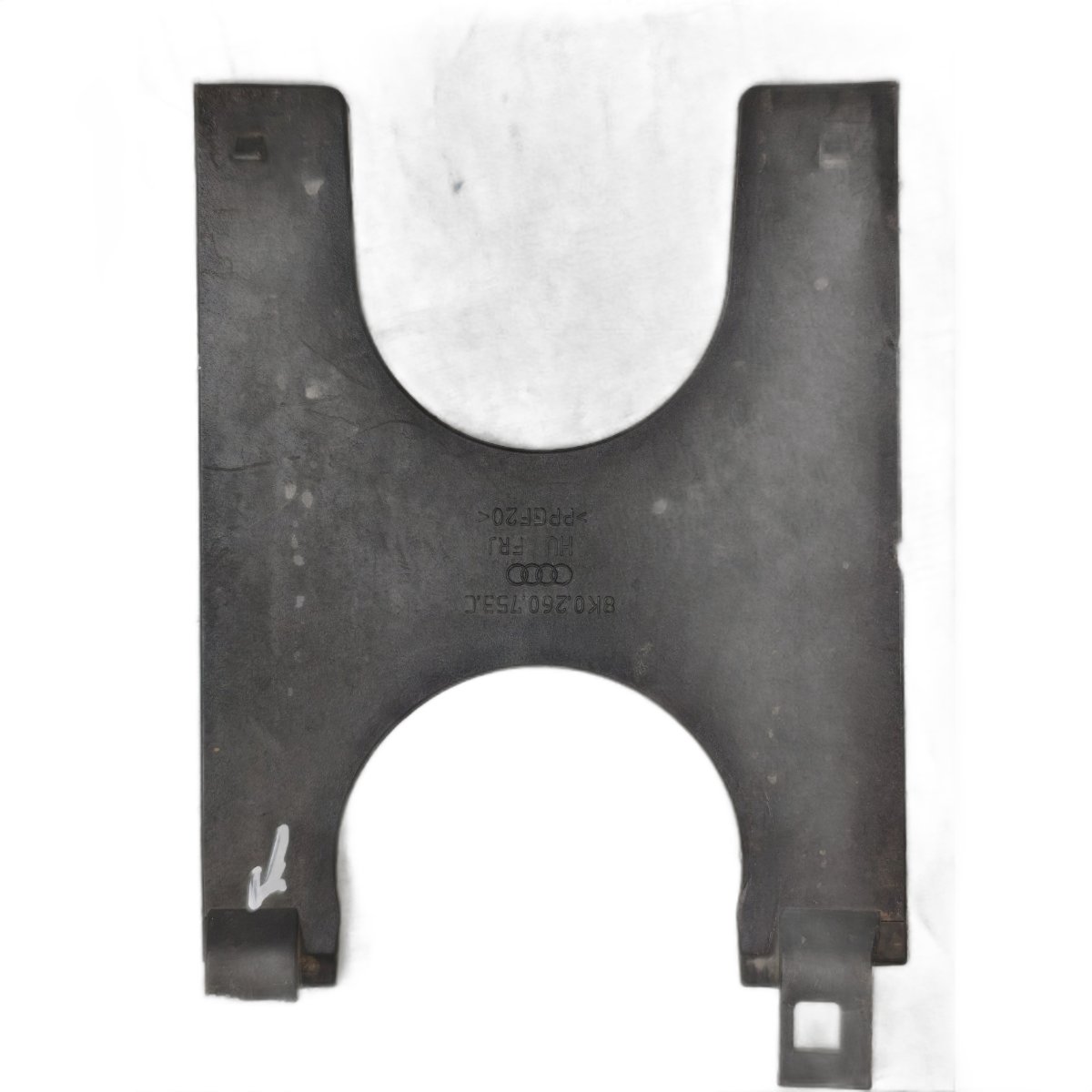Suporte Tubo Ar Condicionado Porsche Macan 14/18 8K0260753C