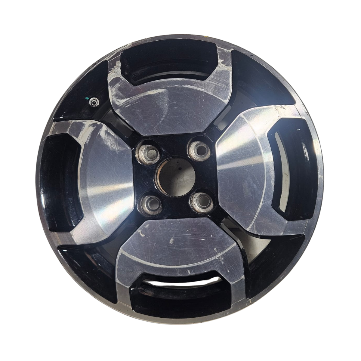 RODA E-JS1 2022/2024 3101120X0070B IN. - Imagem 2