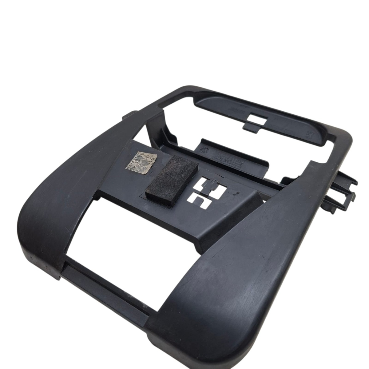 Suporte Da Luz Do Teto Peugeot 307 9633189480 - Imagem 4