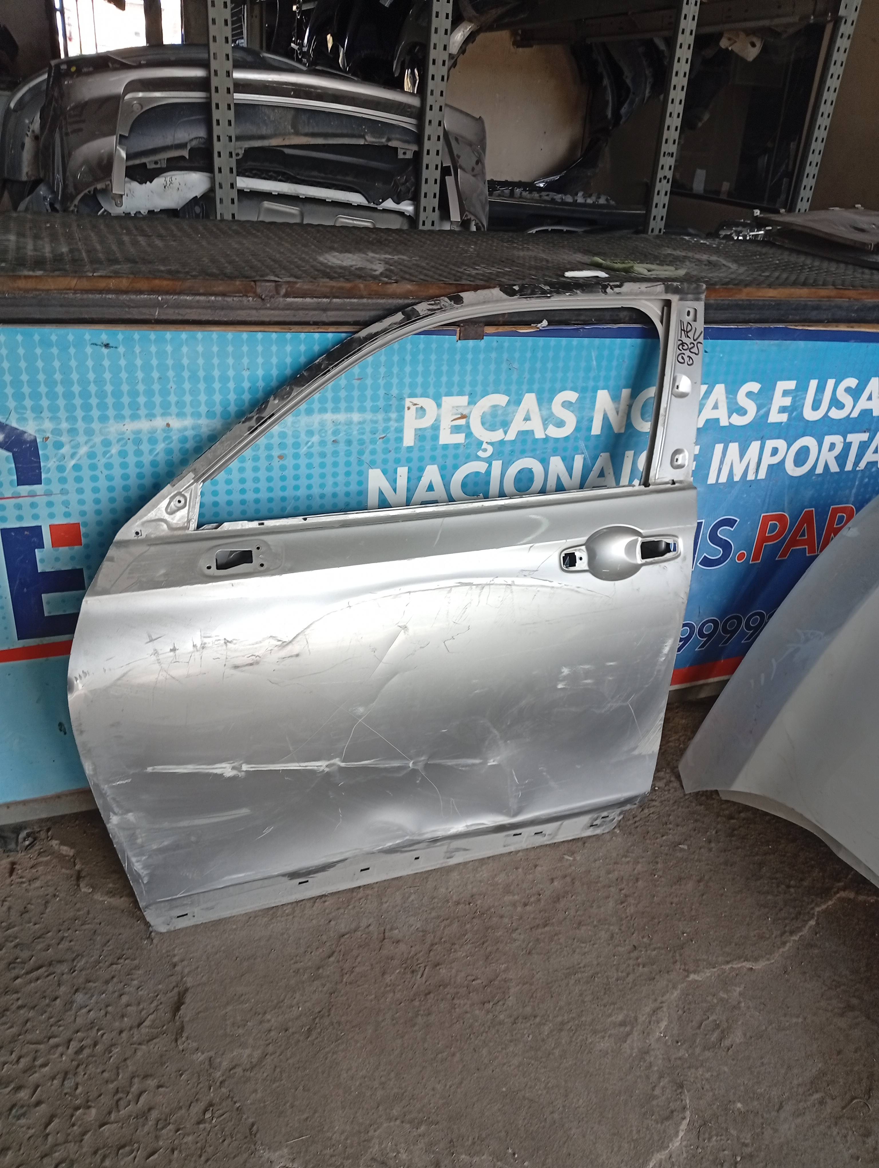 Porta Dianteira Honda HR-V 2024 - Imagem 2