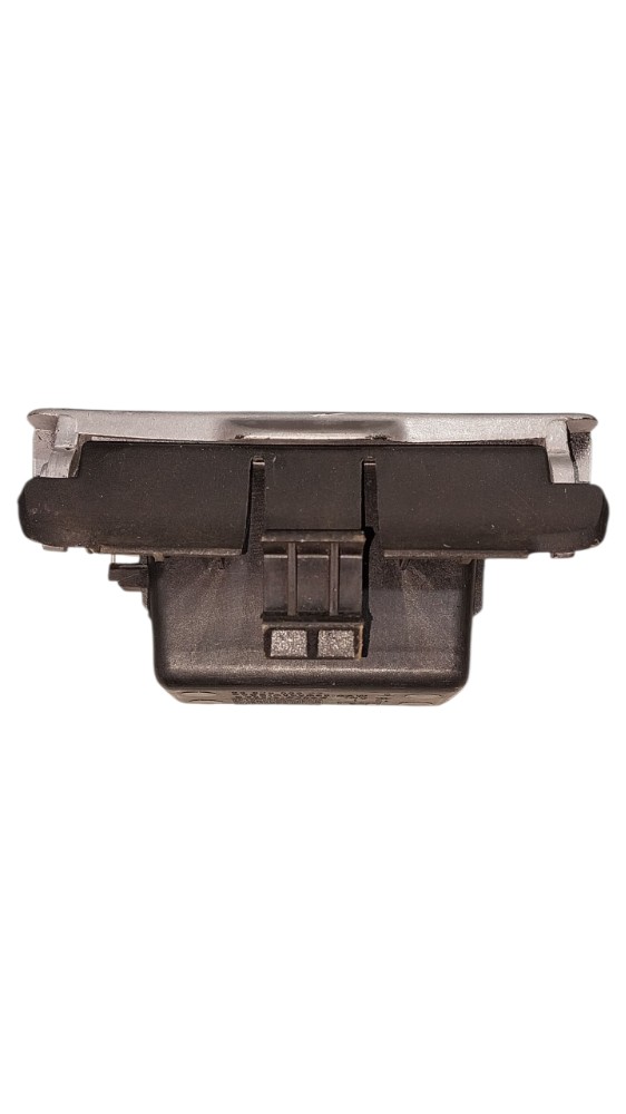 Cinzeiro Porta Moedas Console Peugeot 207 1.4 9627639877 - Imagem 2