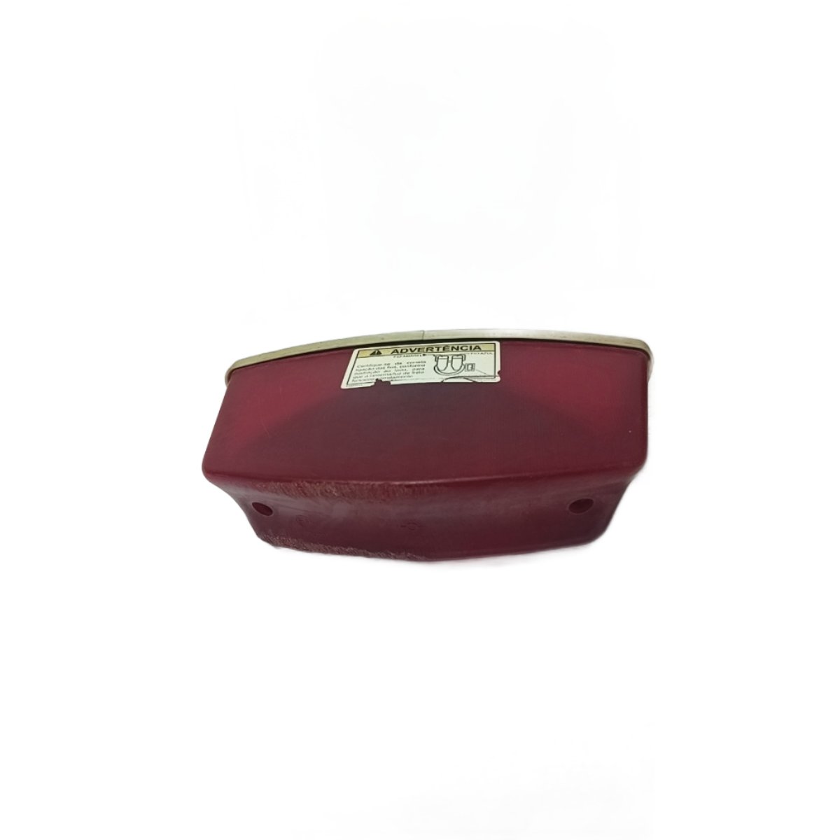 Lanterna Traseira YBR 125 2007 Original