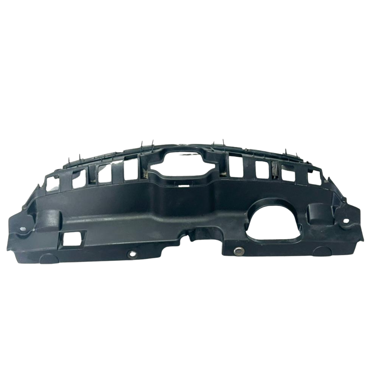 Grade Dianteira Para-choque Honda Civic 2004 Original - Imagem 2