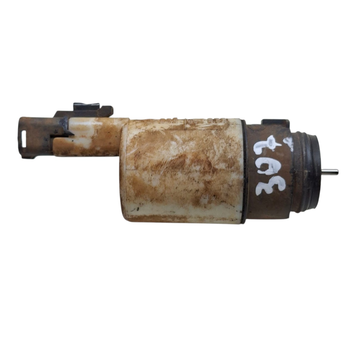 Motor Esguicho Limpador Para-Brisa 307 2008 2009 9641553880 - Imagem 3