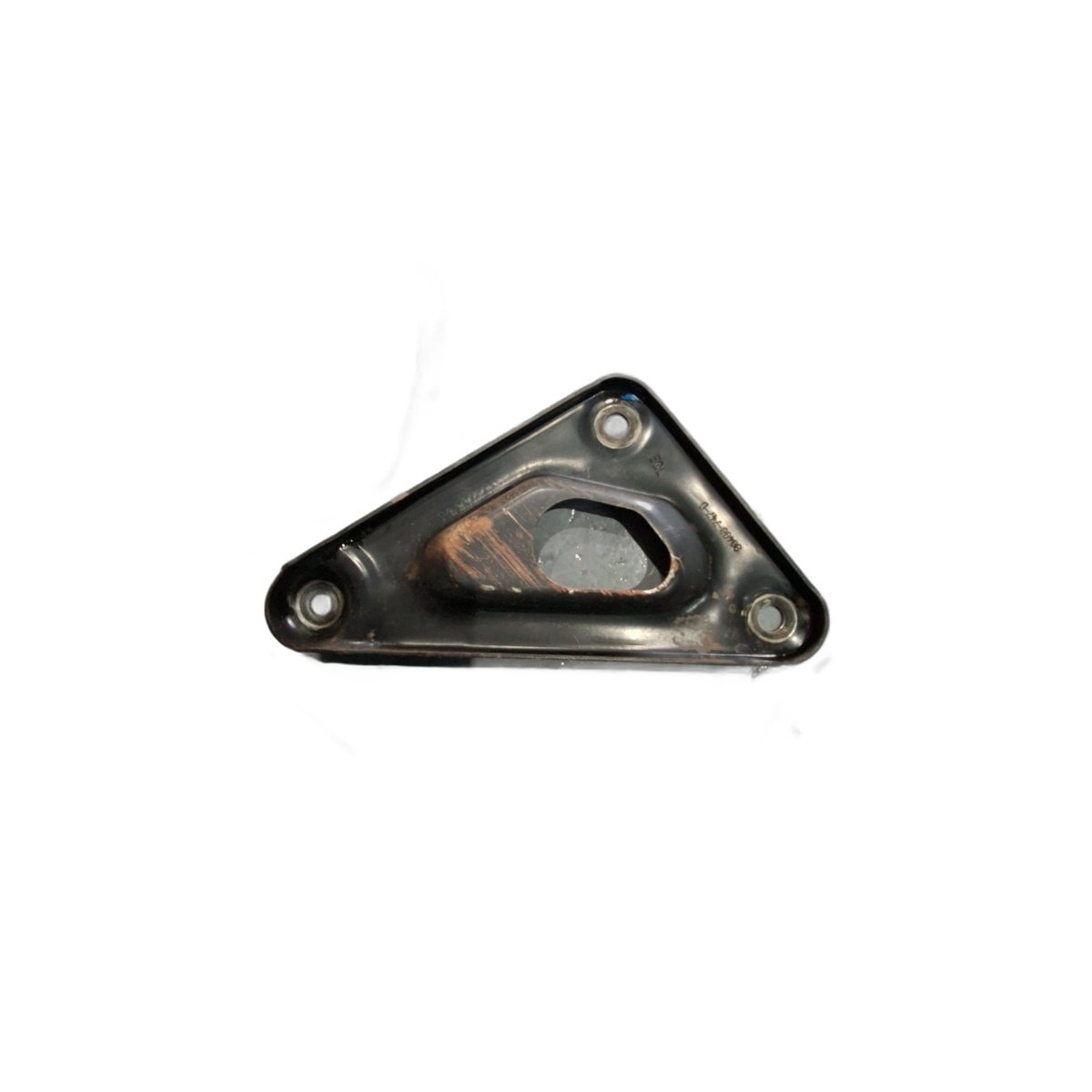 Suporte Coxim Agregado Gm Astra Zafira Vectra 1999 2012 - Imagem 2