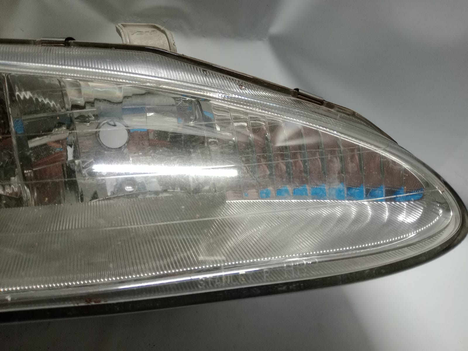 FAROL ECLIPSE 1995 / 1998 LD USADO @ - Imagem 4