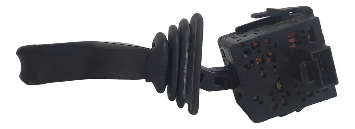 Chave Seta Meriva Astra Chevrolet 2000 2006 2012 Original - Imagem 6