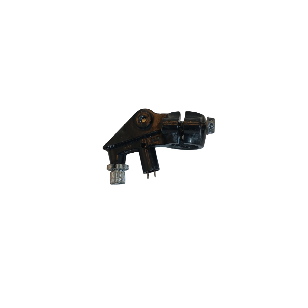 Manicoto De Embreagem Honda Cg Fan 125 2016-2018 - Imagem 3