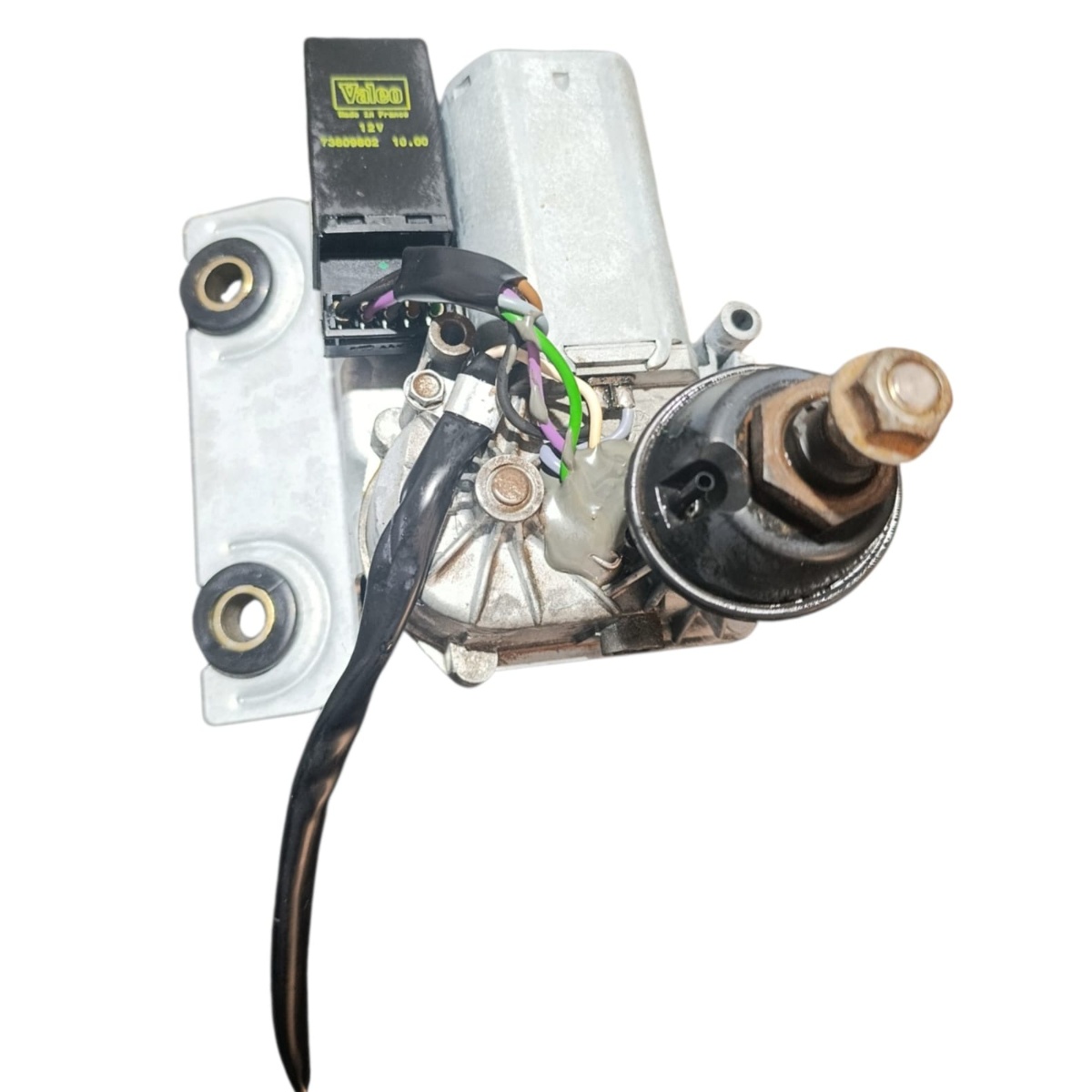 Motor Limpador Traseiro Jeep Cherokee 1997/2001 54901812 - Imagem 6