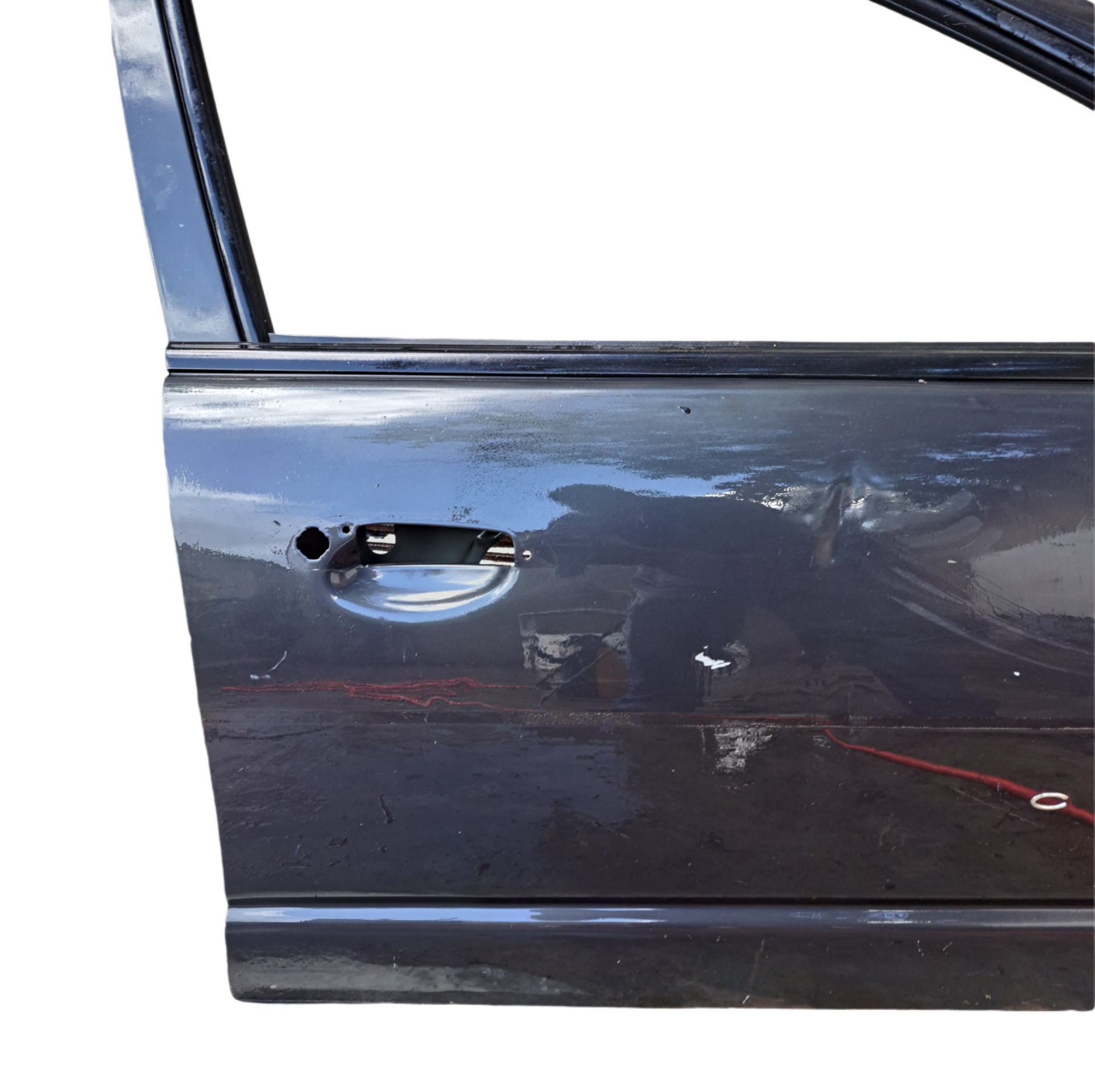 Porta Dianteira Direita Chrysler Stratus 1995 ate 2000 - Imagem 3