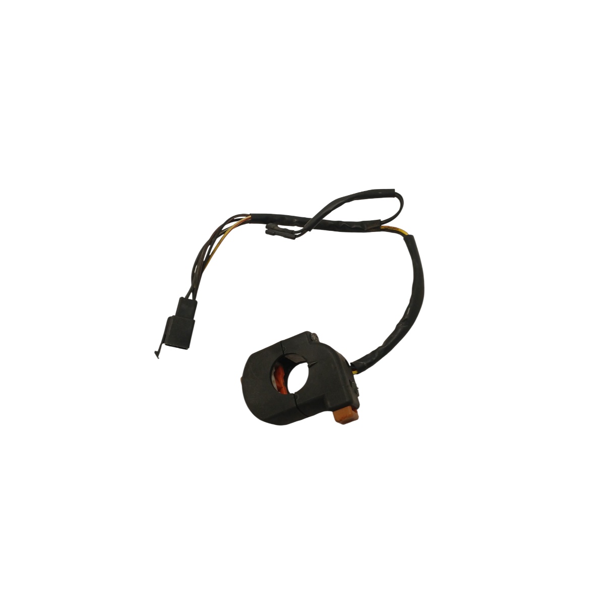 Punho Partida Falcon Nx 400 2000-2008 - Imagem 4