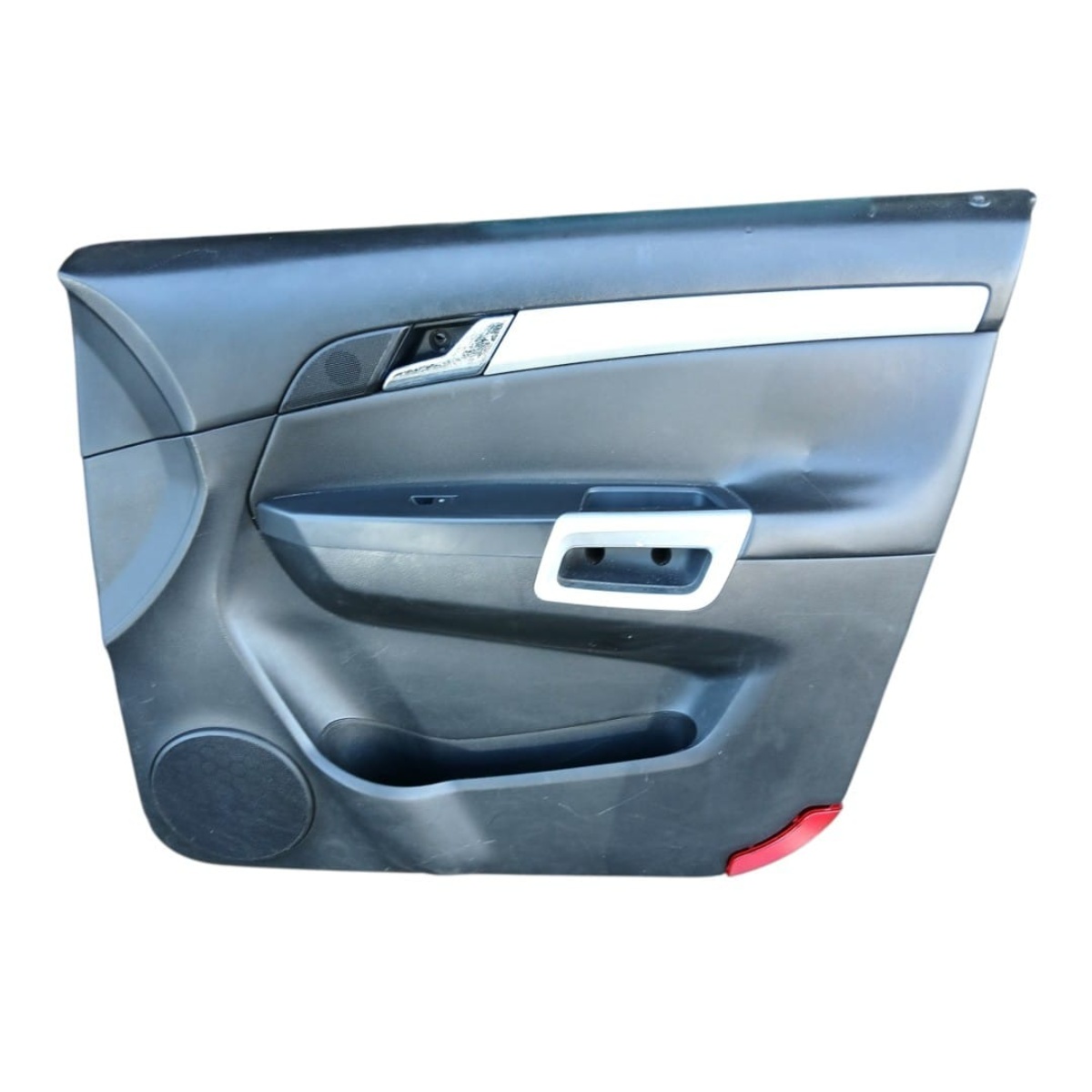 Forro Porta Dianteira Direita Gm Captiva 2008A2017 Original - Imagem 3
