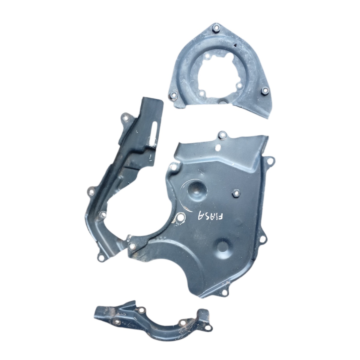 Capa correia interna palio uno strada fiasa