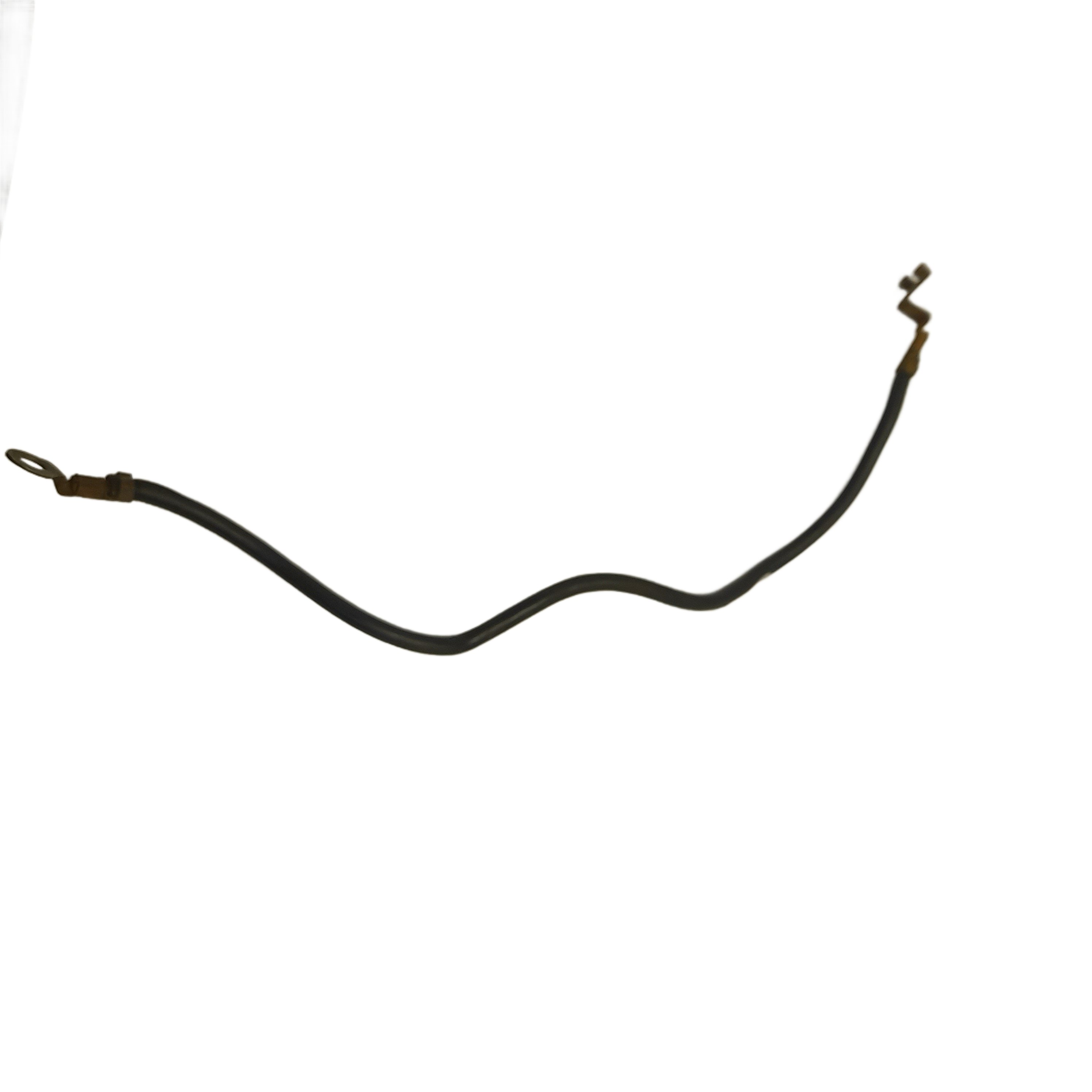 Cabo Negativo Bateria CG 150 Titan 2004 a 2008 - Imagem 5