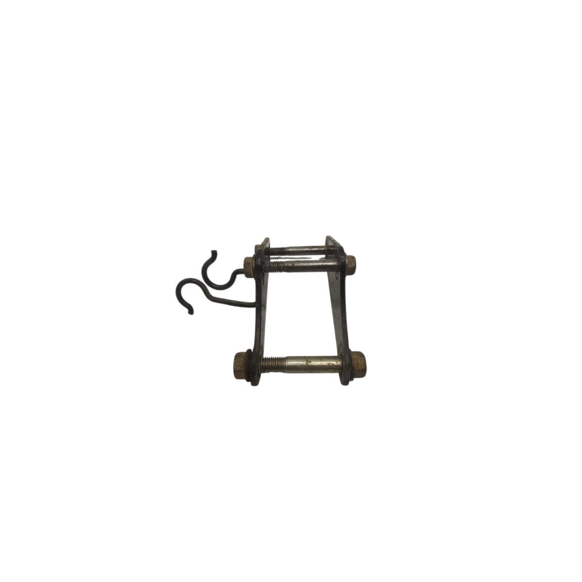 Suporte Motor Cb 300 2009-2015 Original - Imagem 2