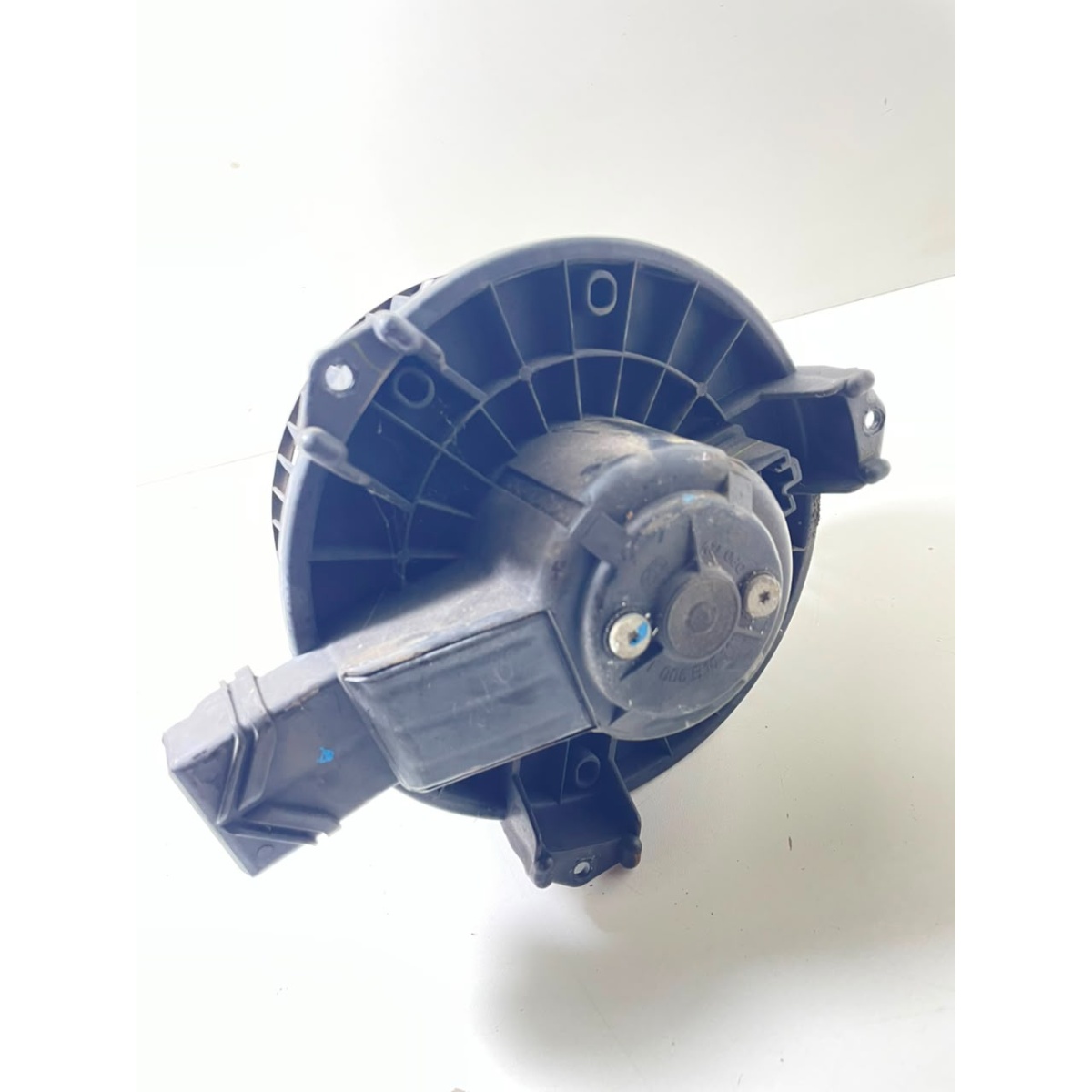 Motor Ar Forçado Honda Civic 2007 2011 F006B10111 - Imagem 2