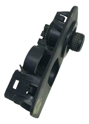Moldura Botão Retrovisor Clio 02 A 11 8200193895 Com Detalhe - Imagem 2
