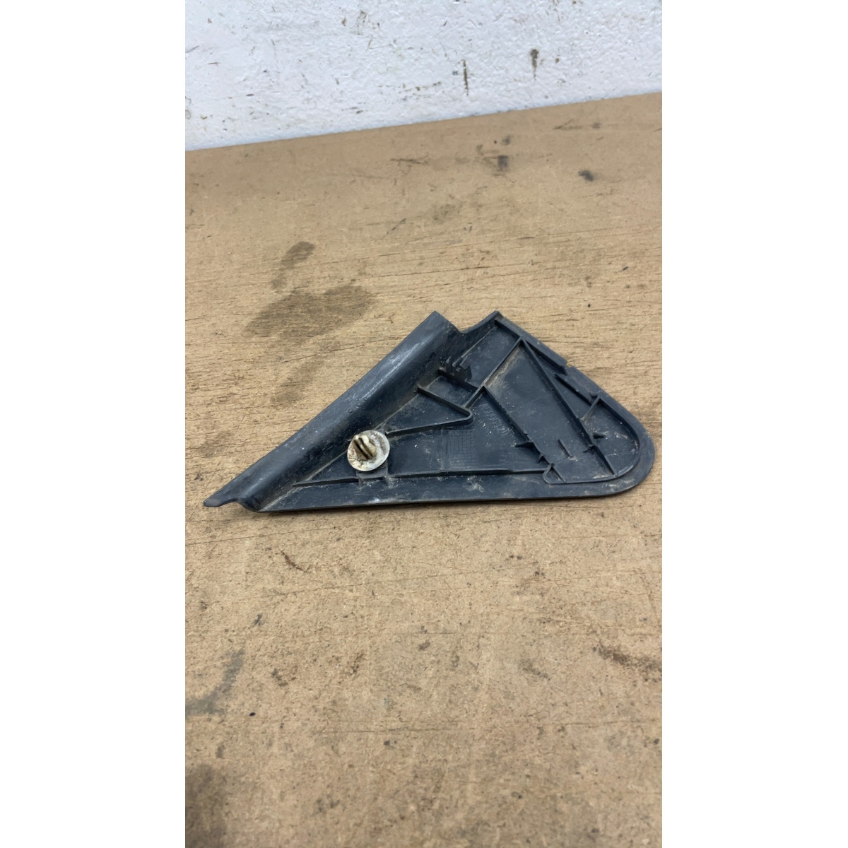 Acabamento Retrovisor Dianteiro Direito Lifan 530 Preto - Imagem 2