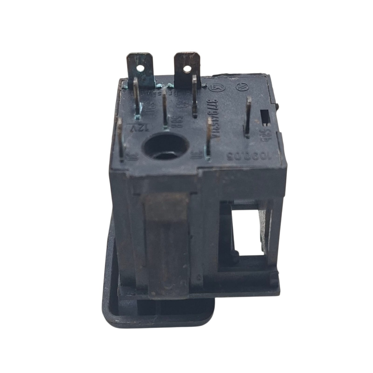 Botão Interruptor Do Farol Gol G2 95 96 97 Original - Imagem 6