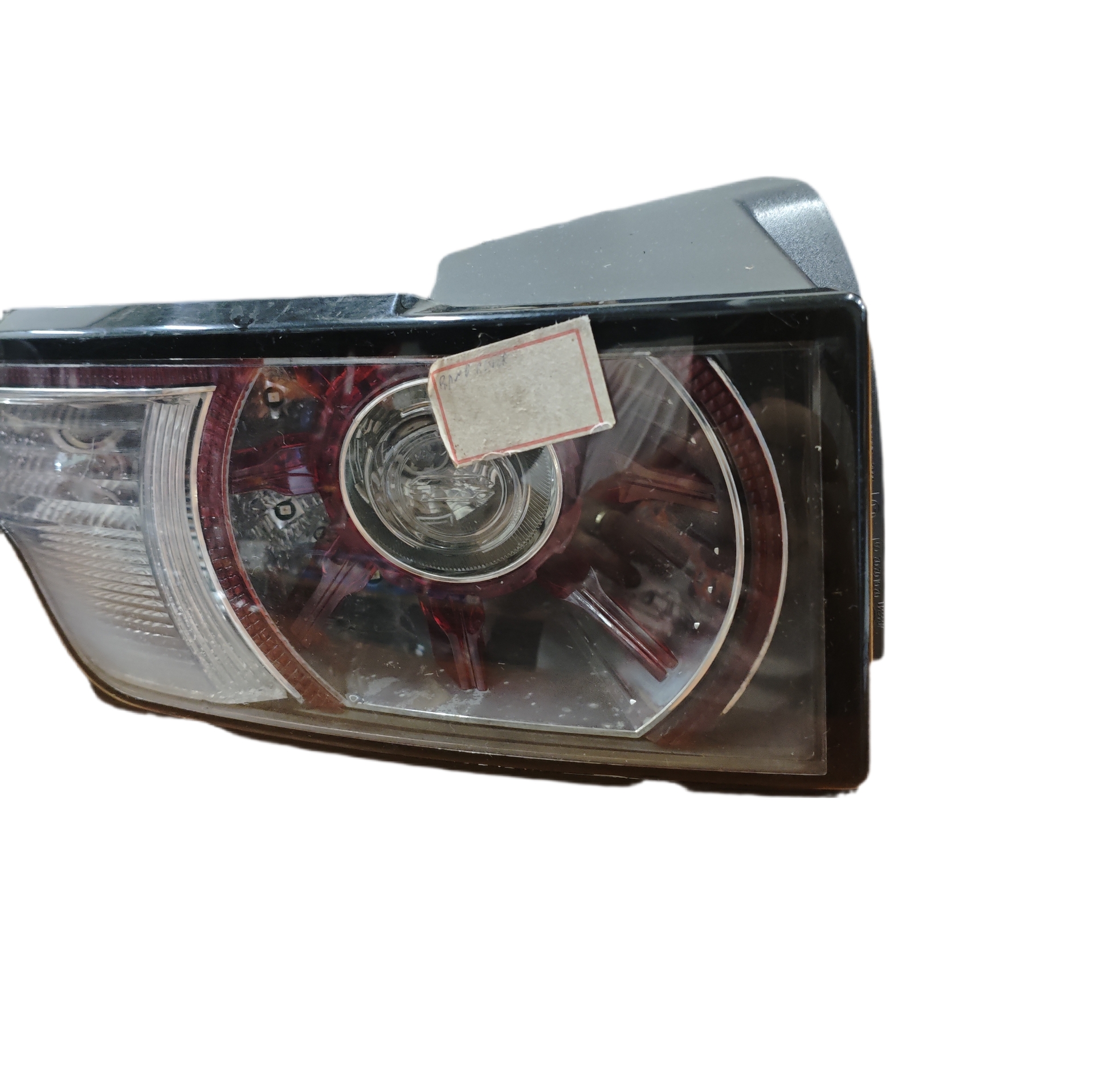 Lanterna Traseira Esquerda Land Rover Evoque 2012 ate 2015 - Imagem 2